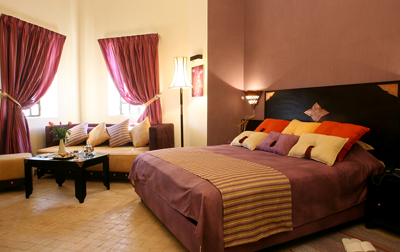 Rose Garden Resort & Spa foto 11