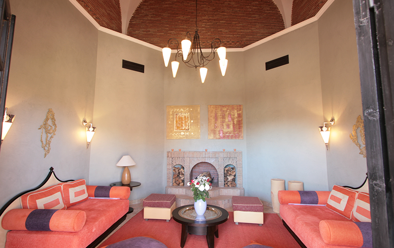 Rose Garden Resort & Spa foto 12