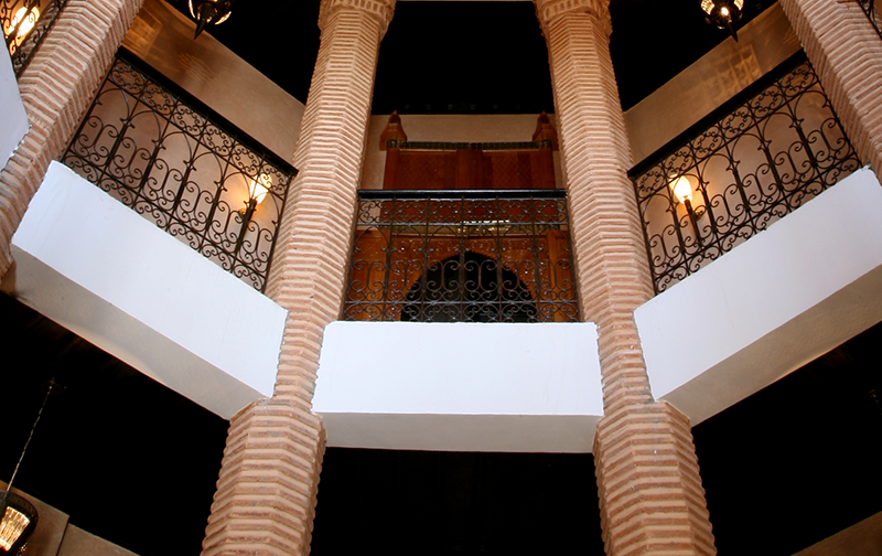 Rose Garden Resort & Spa foto 6