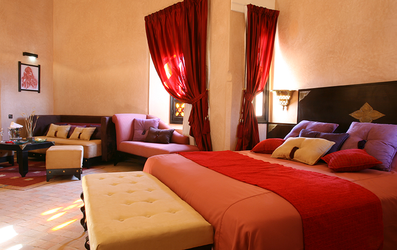 Rose Garden Resort & Spa foto 7