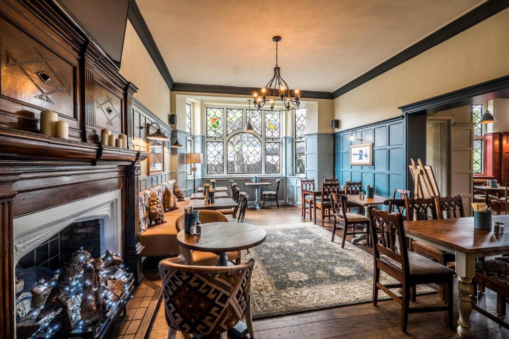 The Bridge Greenford.