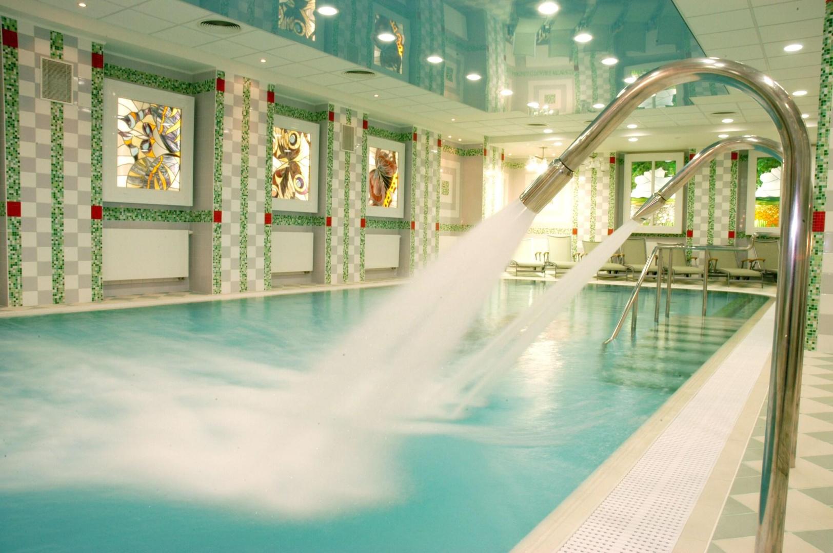 Butterfly Health Spa Hotel foto 14