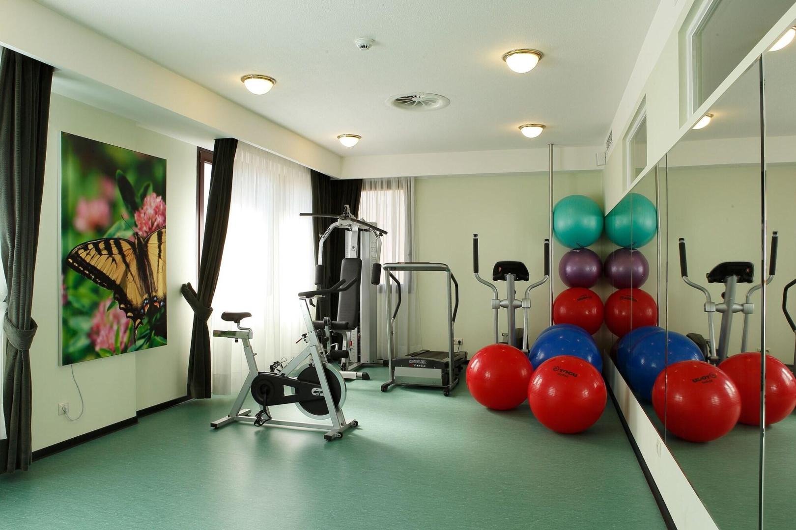 Butterfly Health Spa Hotel foto 13