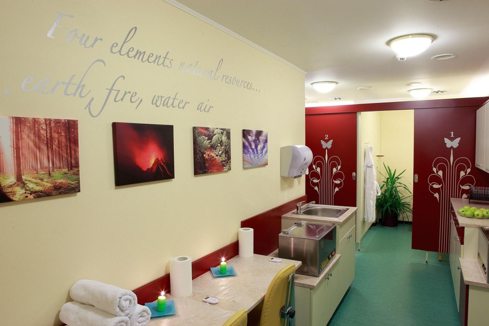 Butterfly Health Spa Hotel foto 19