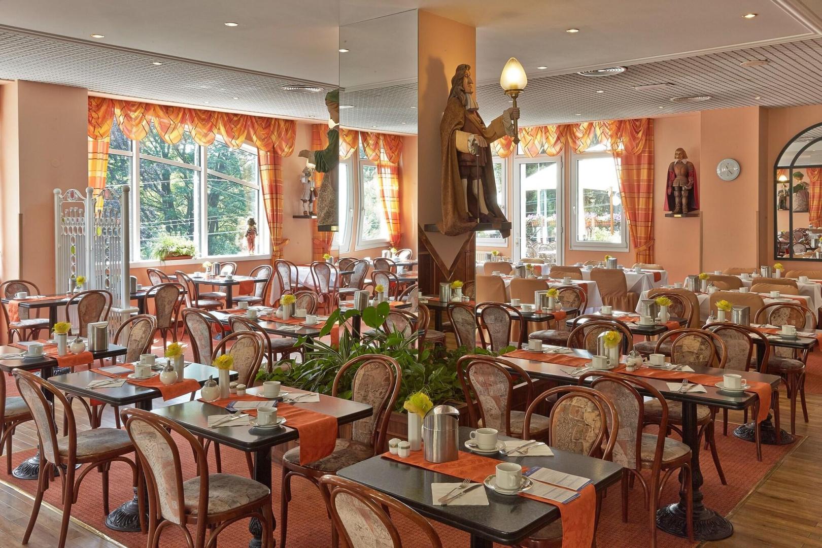 Butterfly Health Spa Hotel foto 24