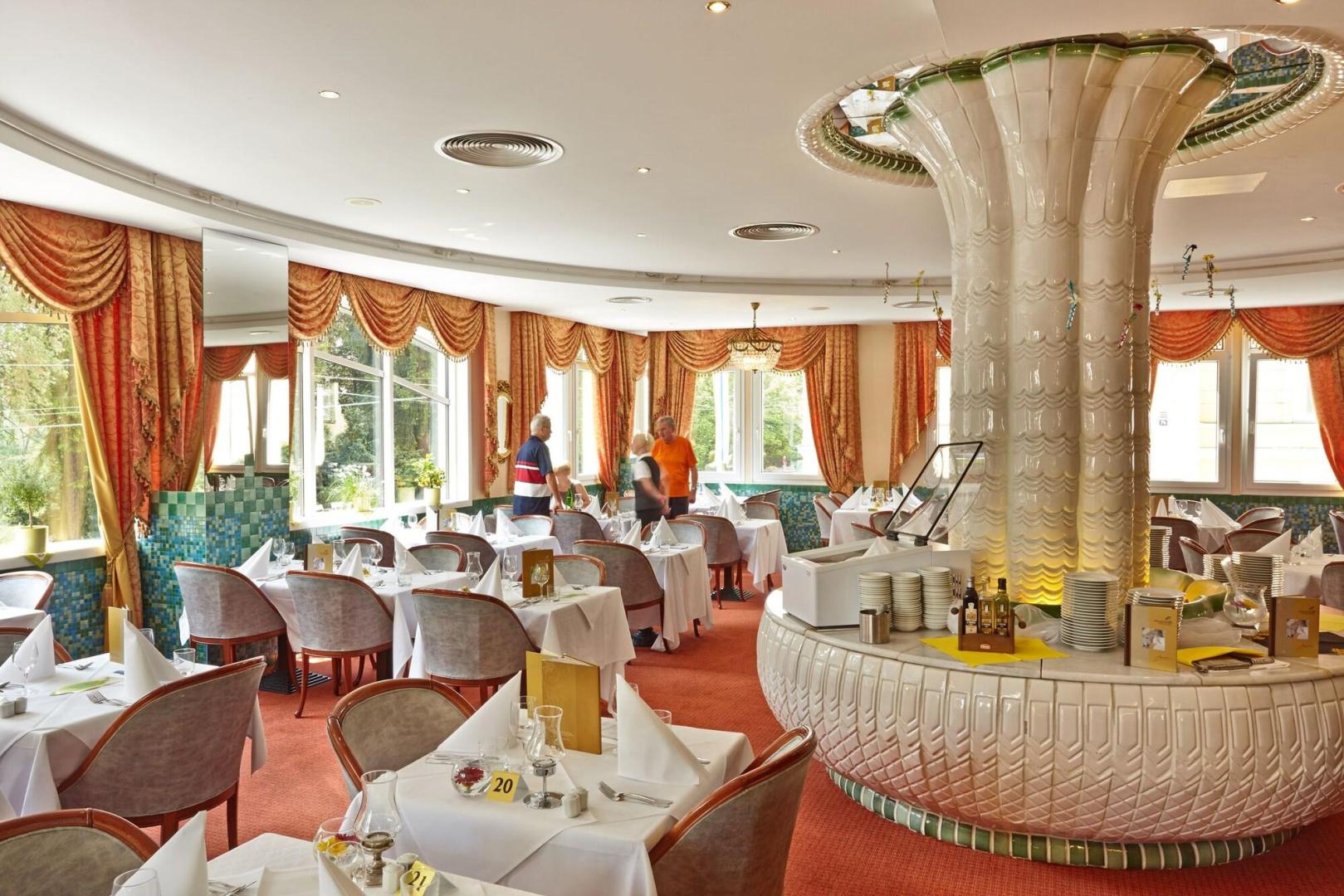 Butterfly Health Spa Hotel foto 3