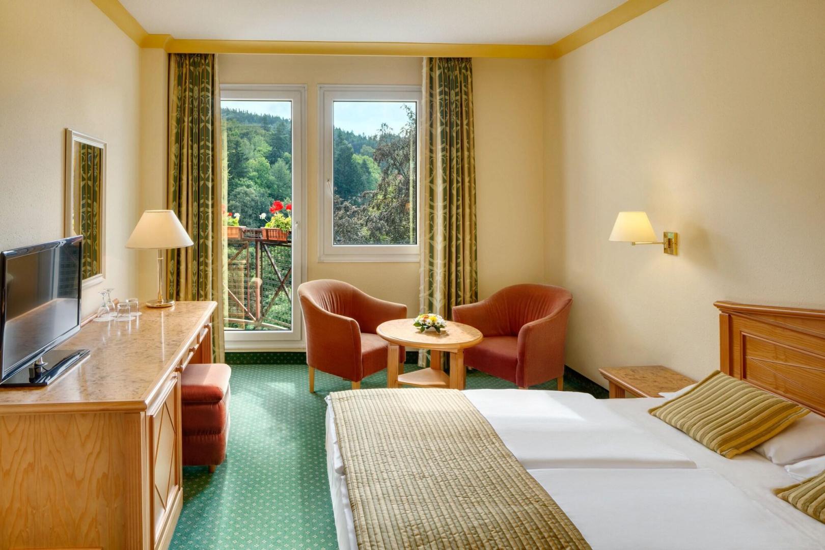 Butterfly Health Spa Hotel foto 17