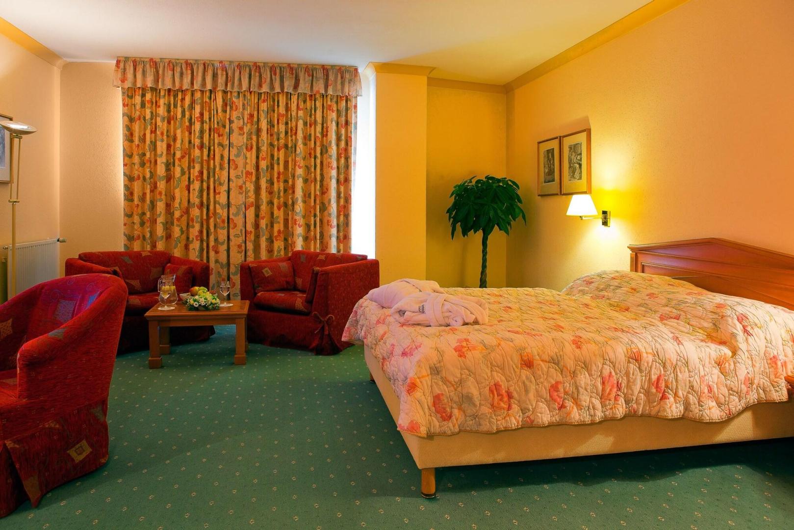 Butterfly Health Spa Hotel foto 7