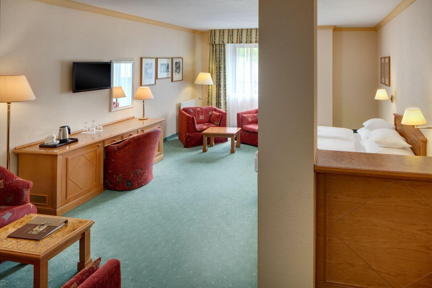 Butterfly Health Spa Hotel foto 9