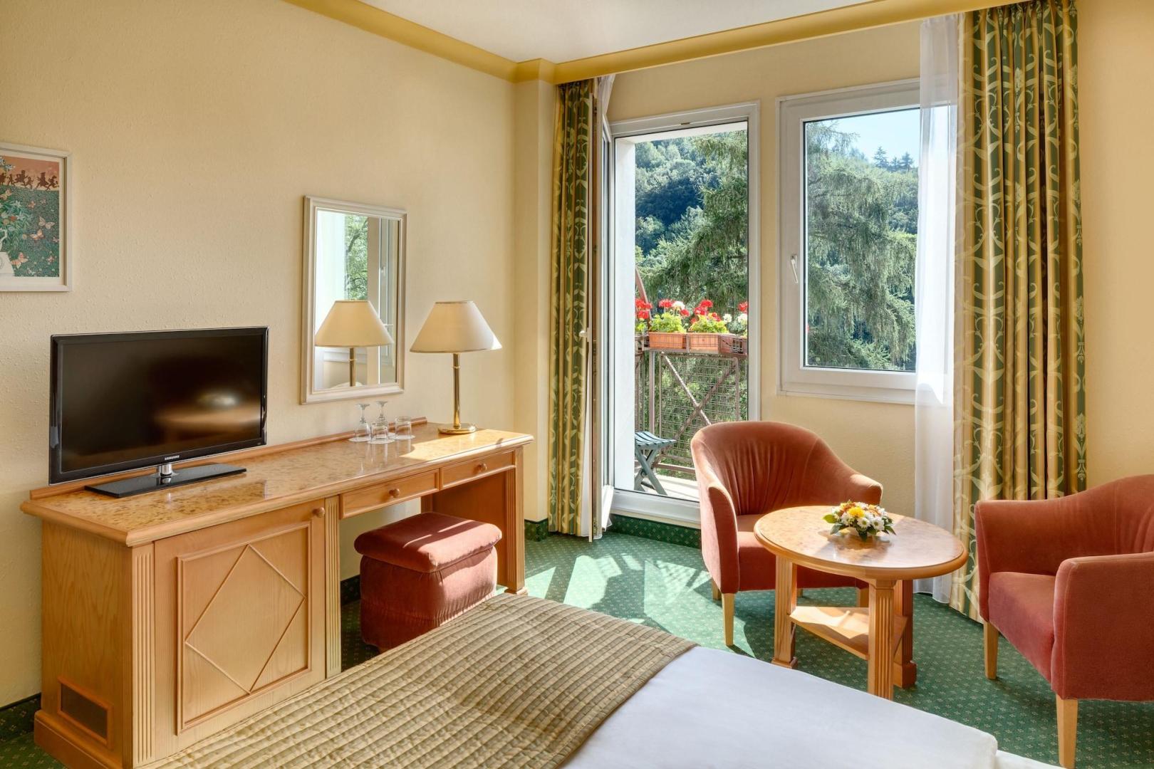 Butterfly Health Spa Hotel foto 21