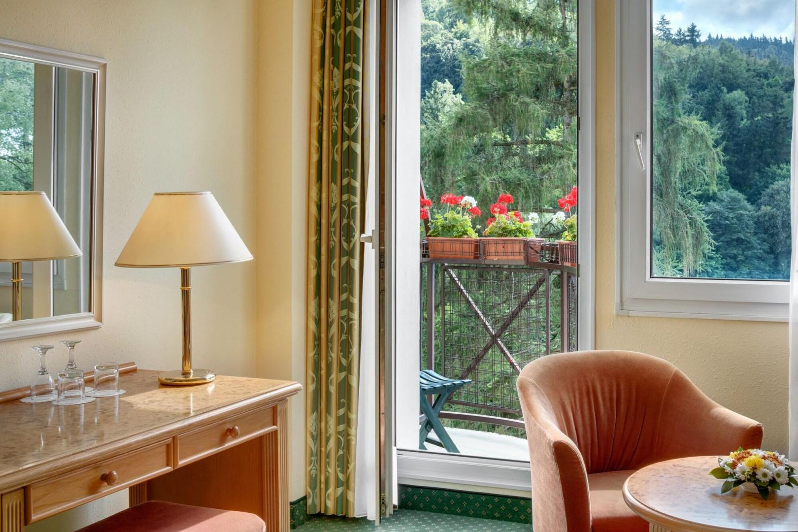 Butterfly Health Spa Hotel foto 23