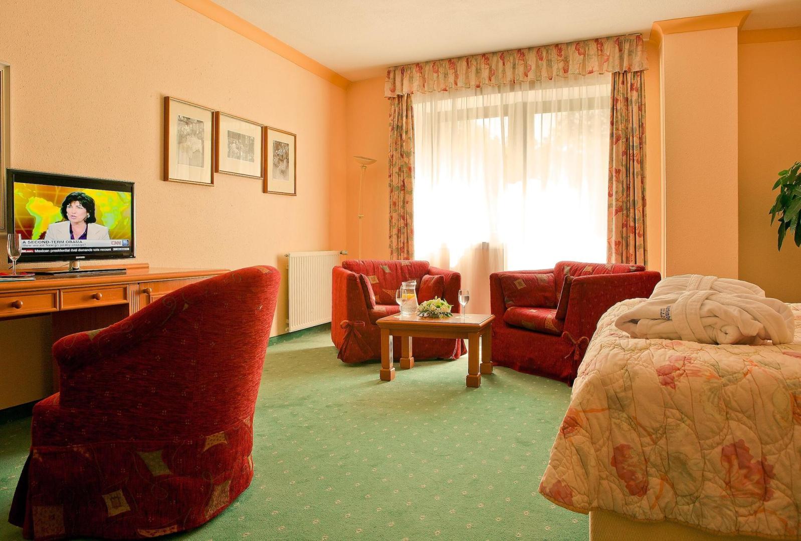 Butterfly Health Spa Hotel foto 25