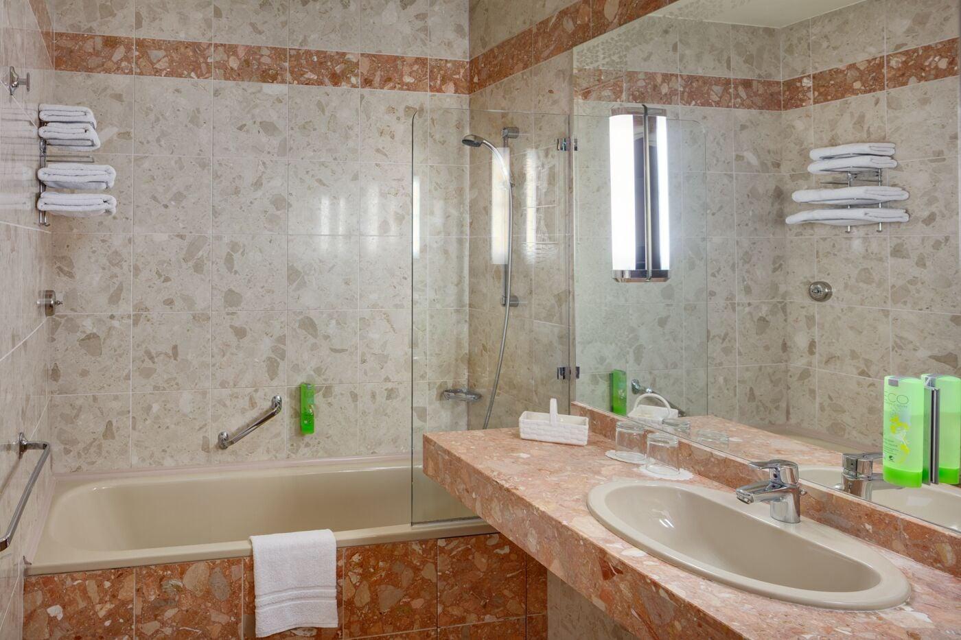 Butterfly Health Spa Hotel foto 6