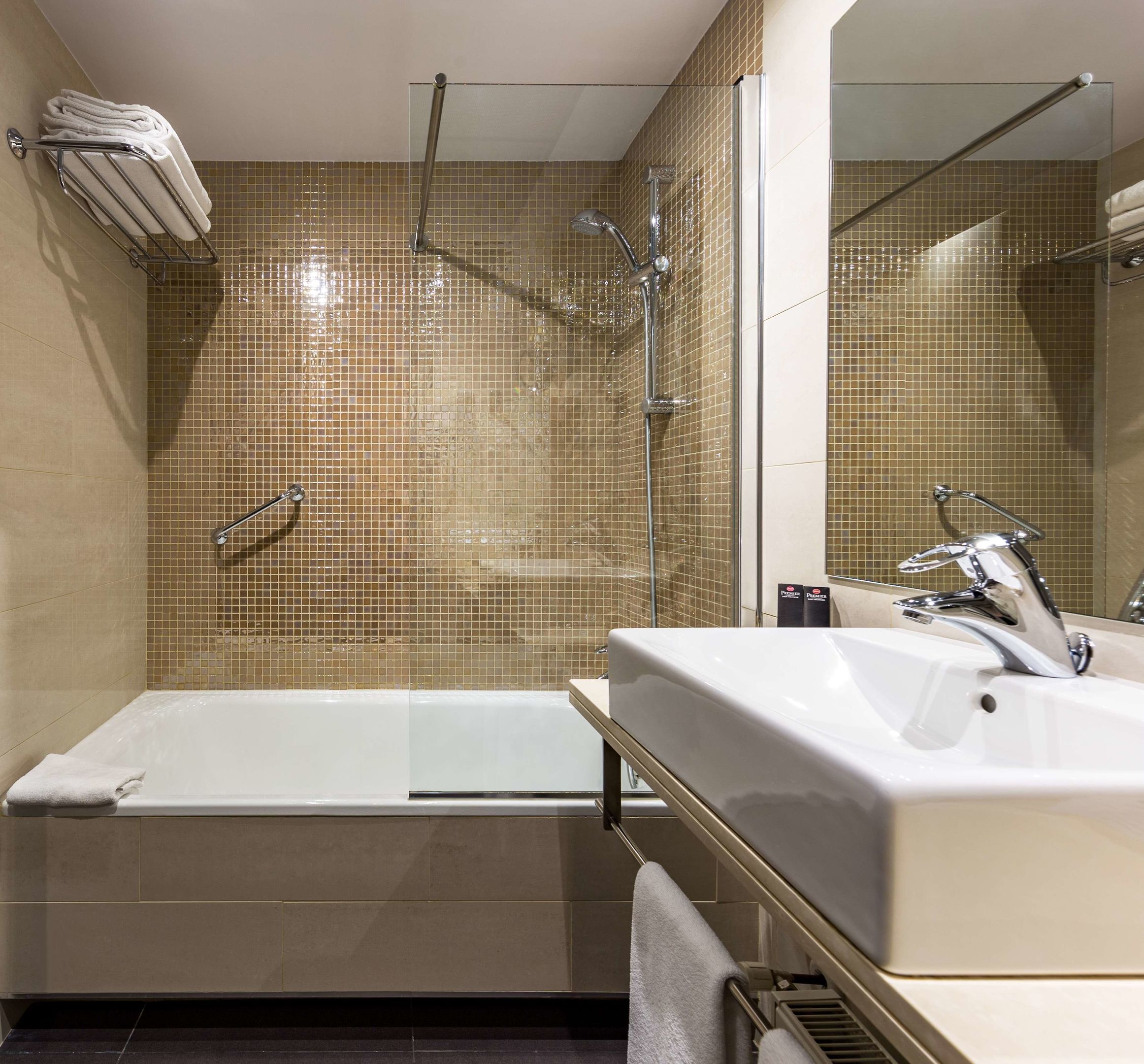 Best Western Premier Hotel Dante foto 64