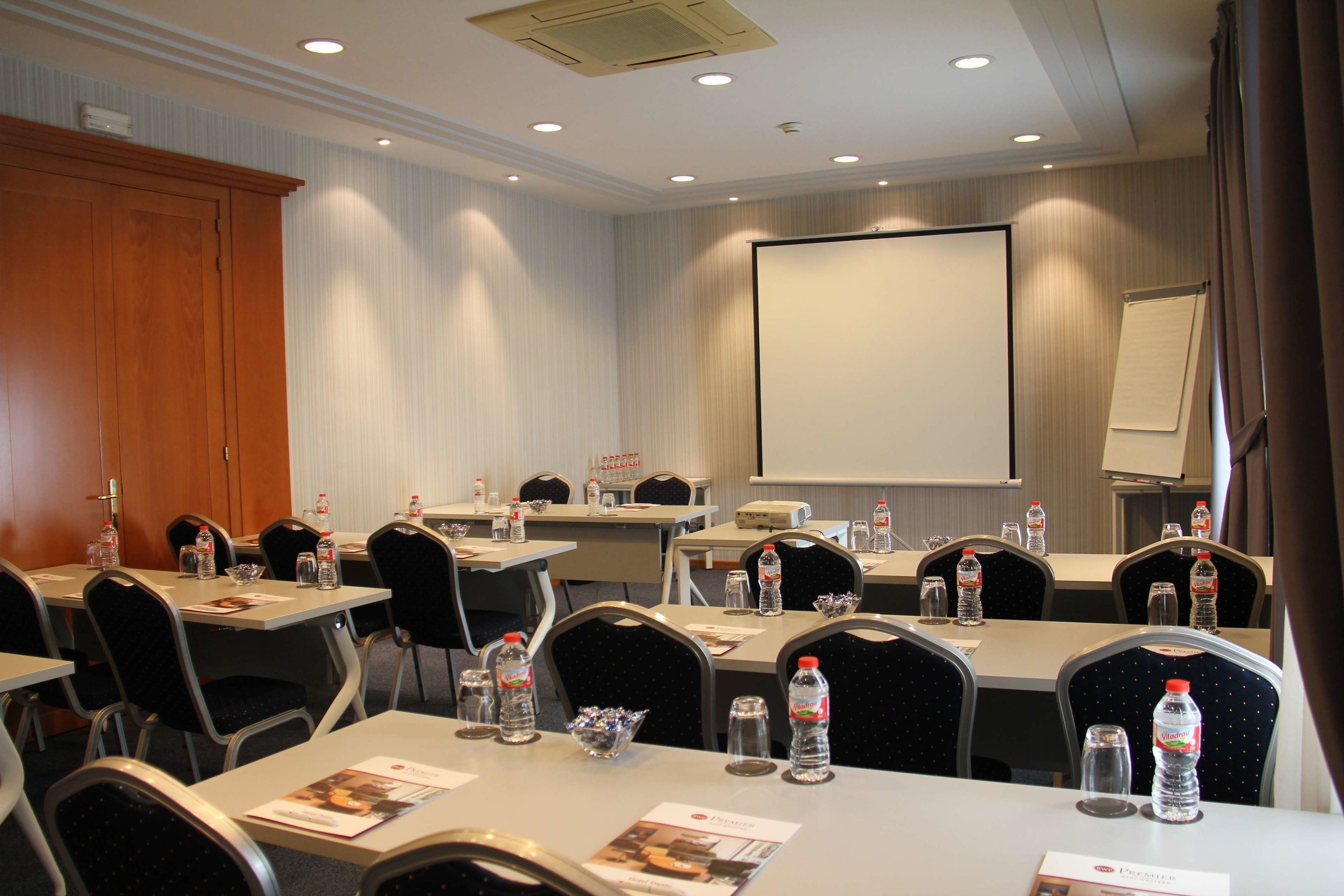Best Western Premier Hotel Dante foto 85