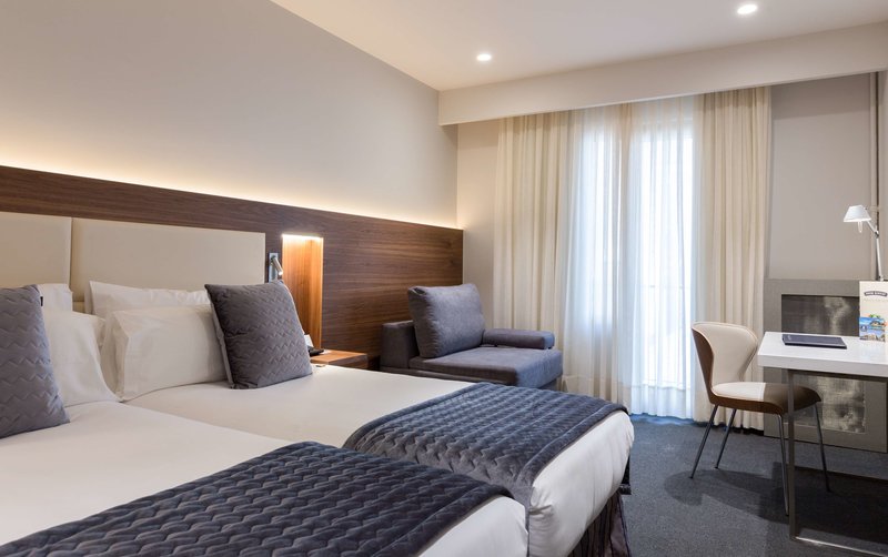 Best Western Premier Hotel Dante foto 14