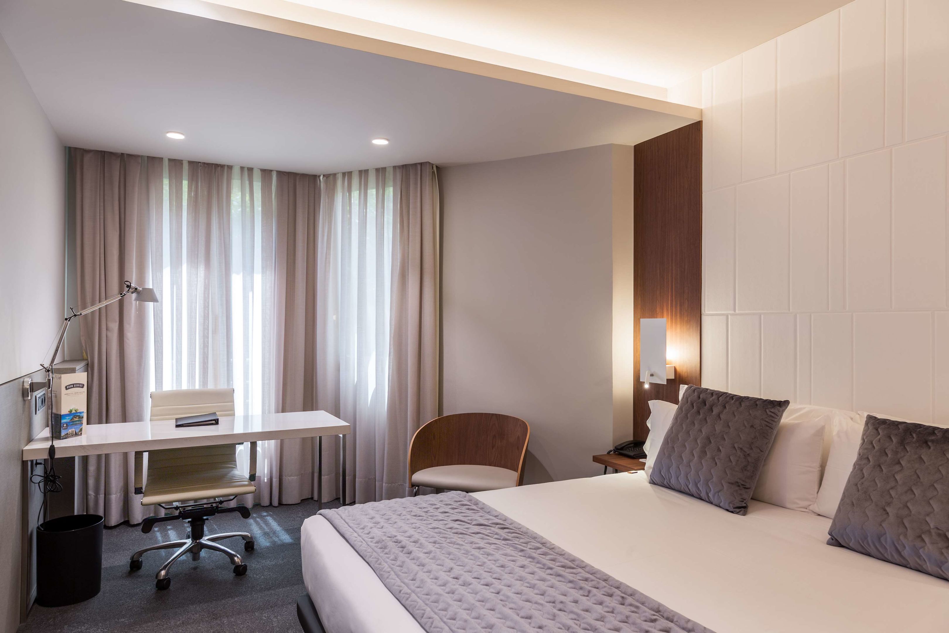 Best Western Premier Hotel Dante foto 25
