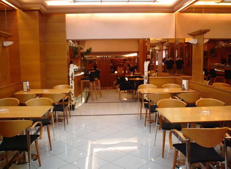 Best Western Premier Hotel Dante image 1