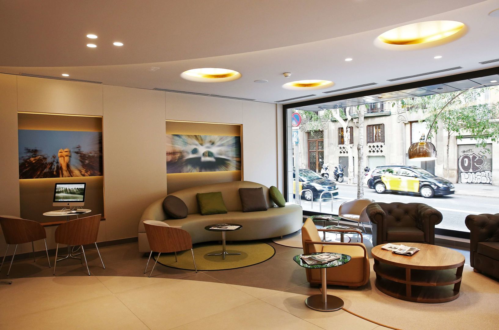 Best Western Premier Hotel Dante foto 42