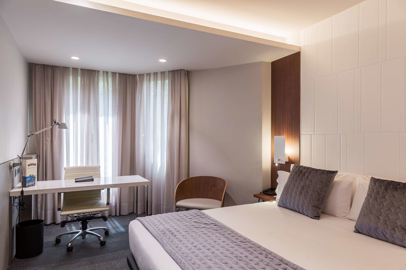 Best Western Premier Hotel Dante foto 23
