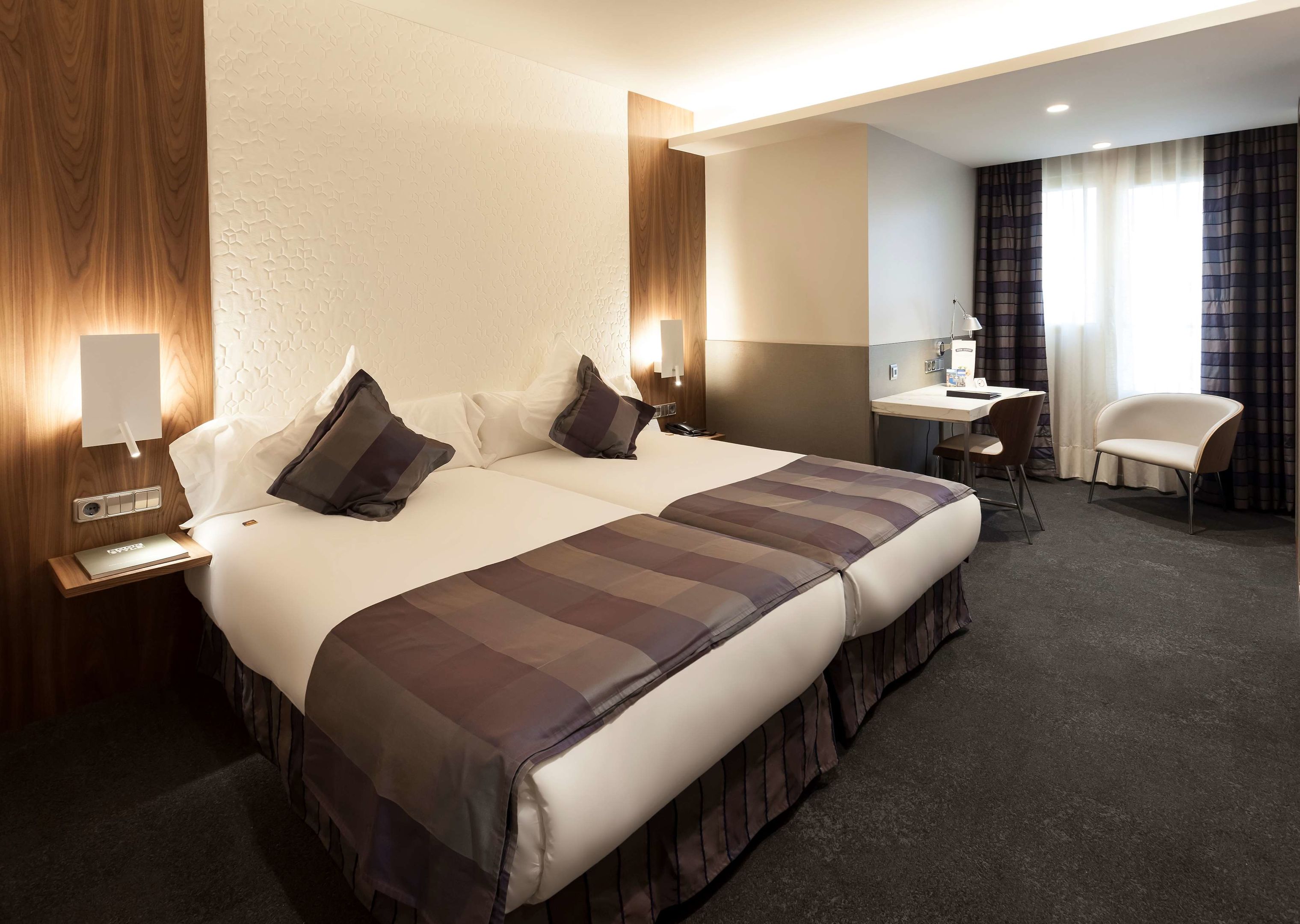 Best Western Premier Hotel Dante foto 28