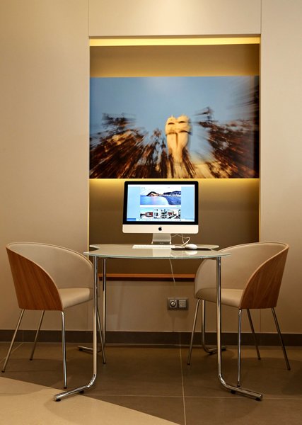 Best Western Premier Hotel Dante foto 50