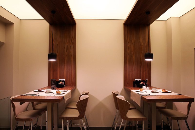 Best Western Premier Hotel Dante foto 56