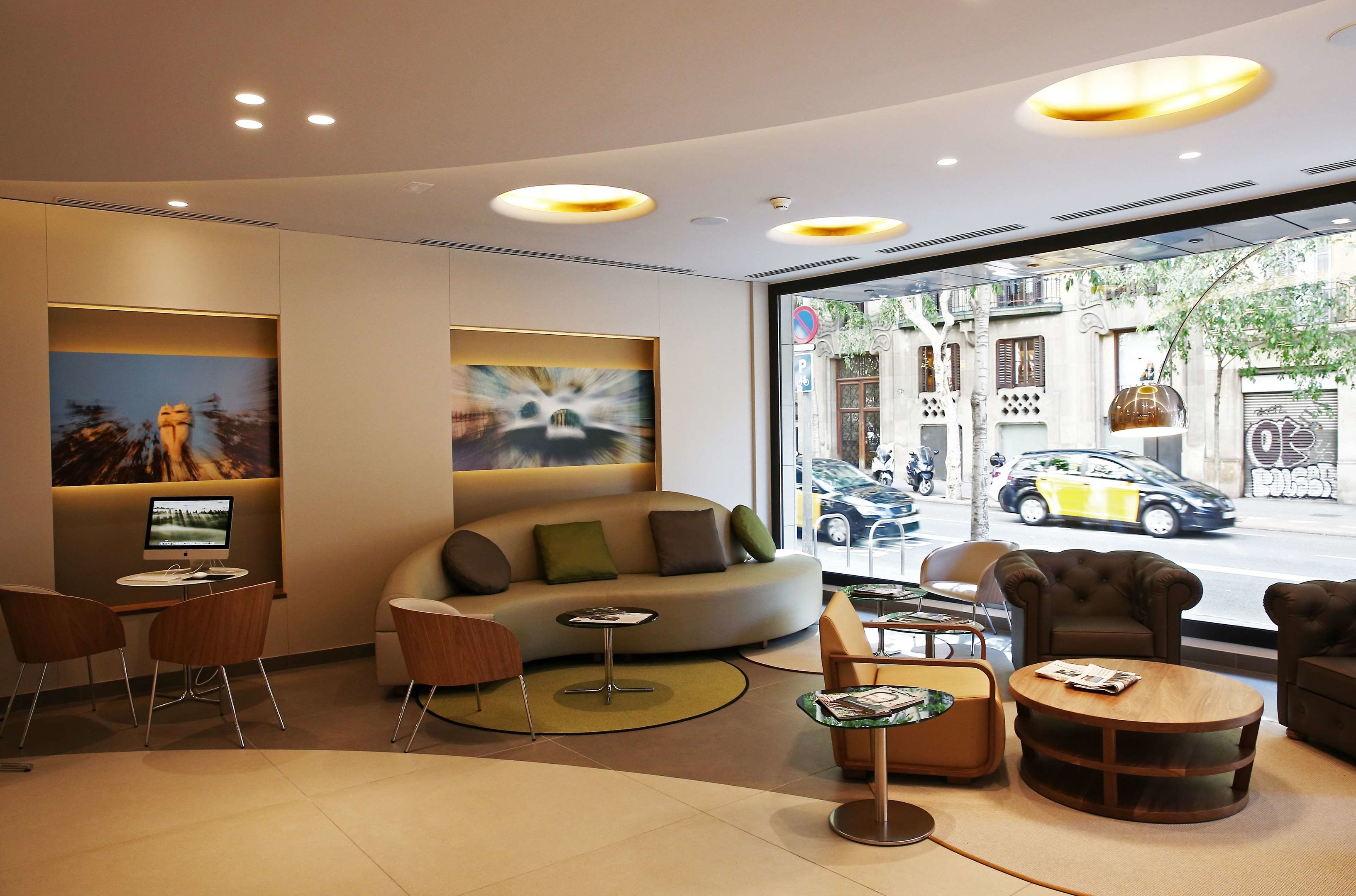 Best Western Premier Hotel Dante foto 43