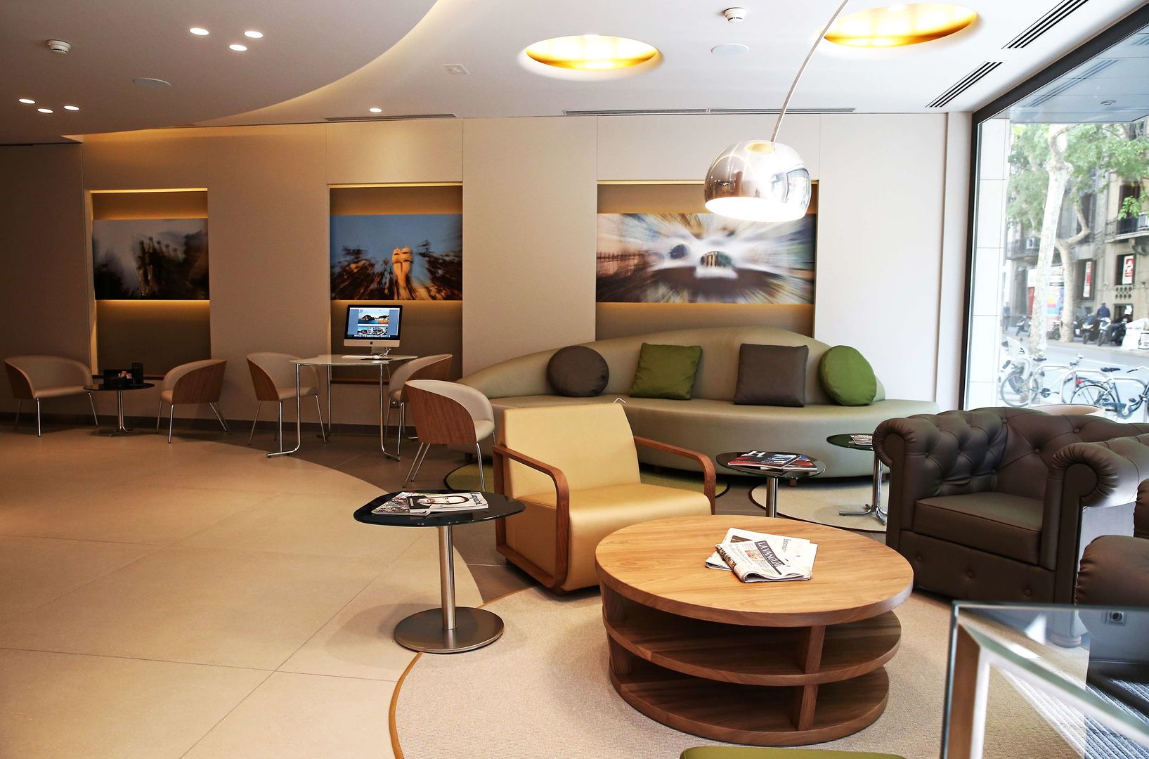 Best Western Premier Hotel Dante foto 9