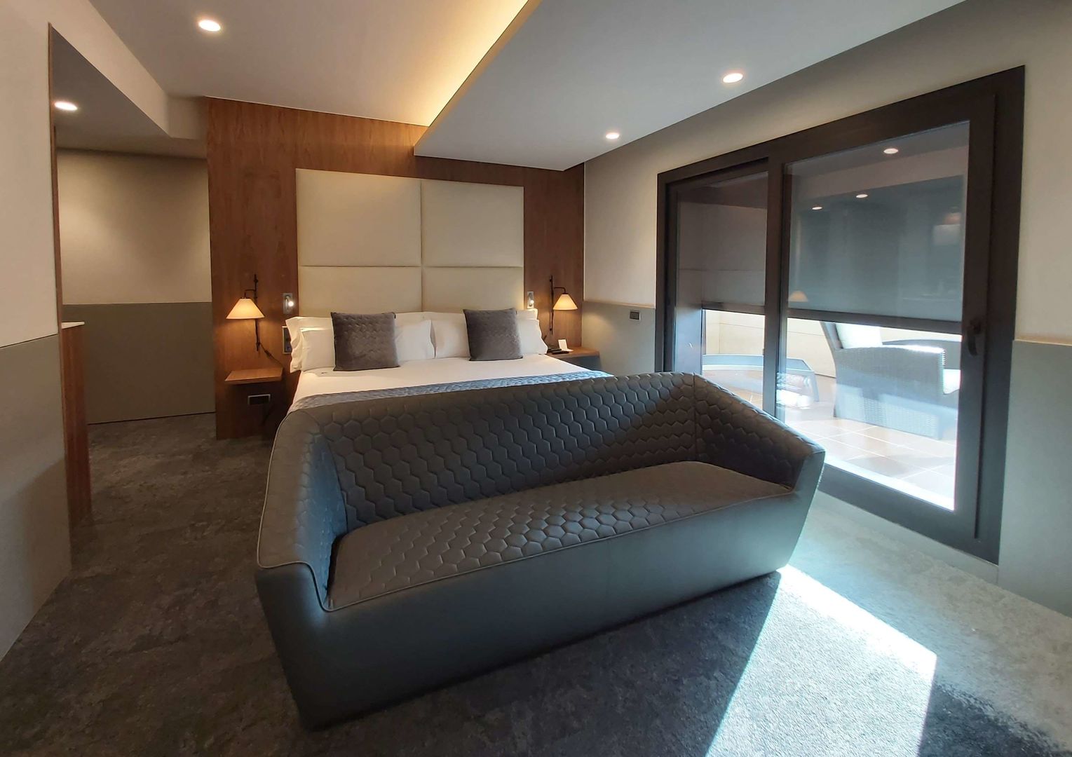 Best Western Premier Hotel Dante foto 99
