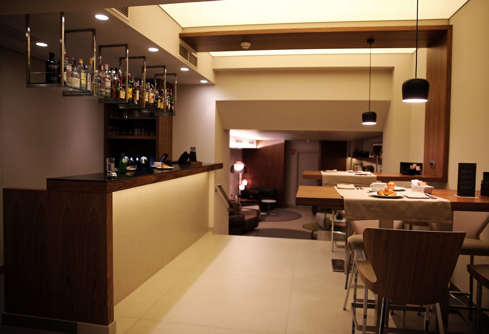 Best Western Premier Hotel Dante foto 54