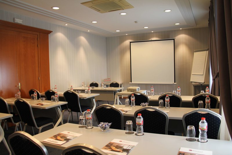 Best Western Premier Hotel Dante foto 83