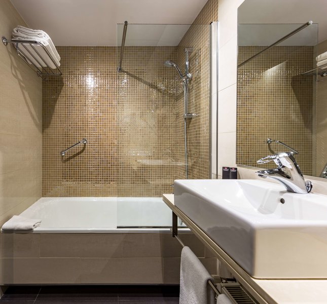 Best Western Premier Hotel Dante foto 62