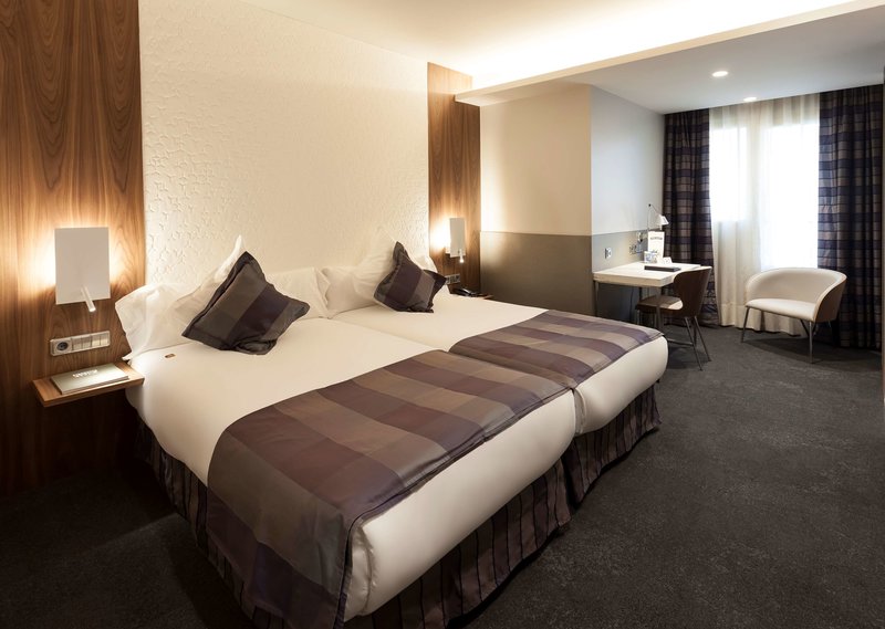 Best Western Premier Hotel Dante foto 26