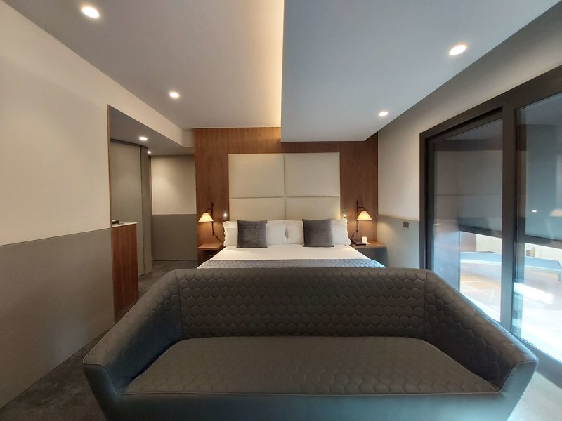 Best Western Premier Hotel Dante foto 95