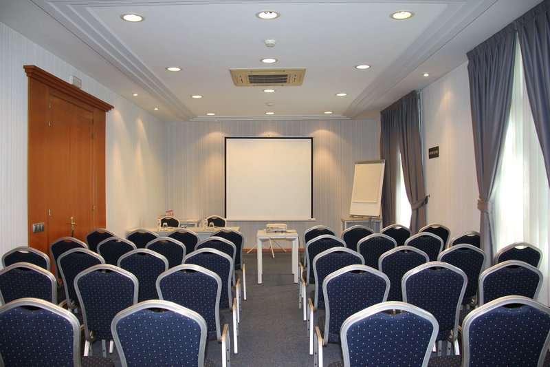 Best Western Premier Hotel Dante foto 80