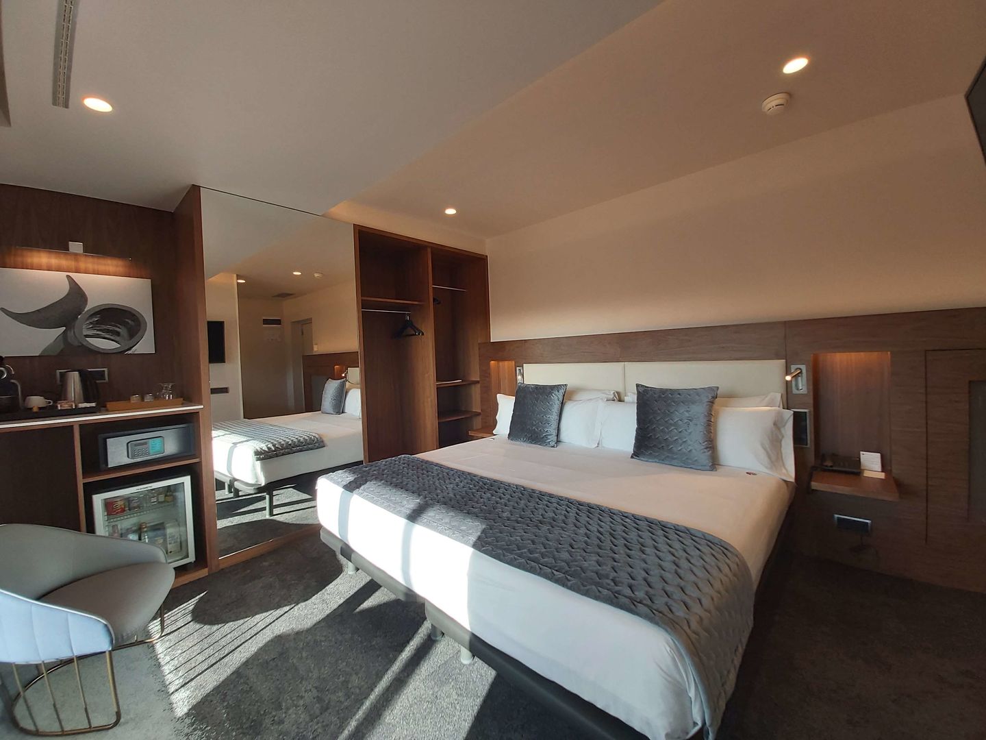 Best Western Premier Hotel Dante foto 90