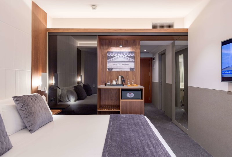 Best Western Premier Hotel Dante foto 20
