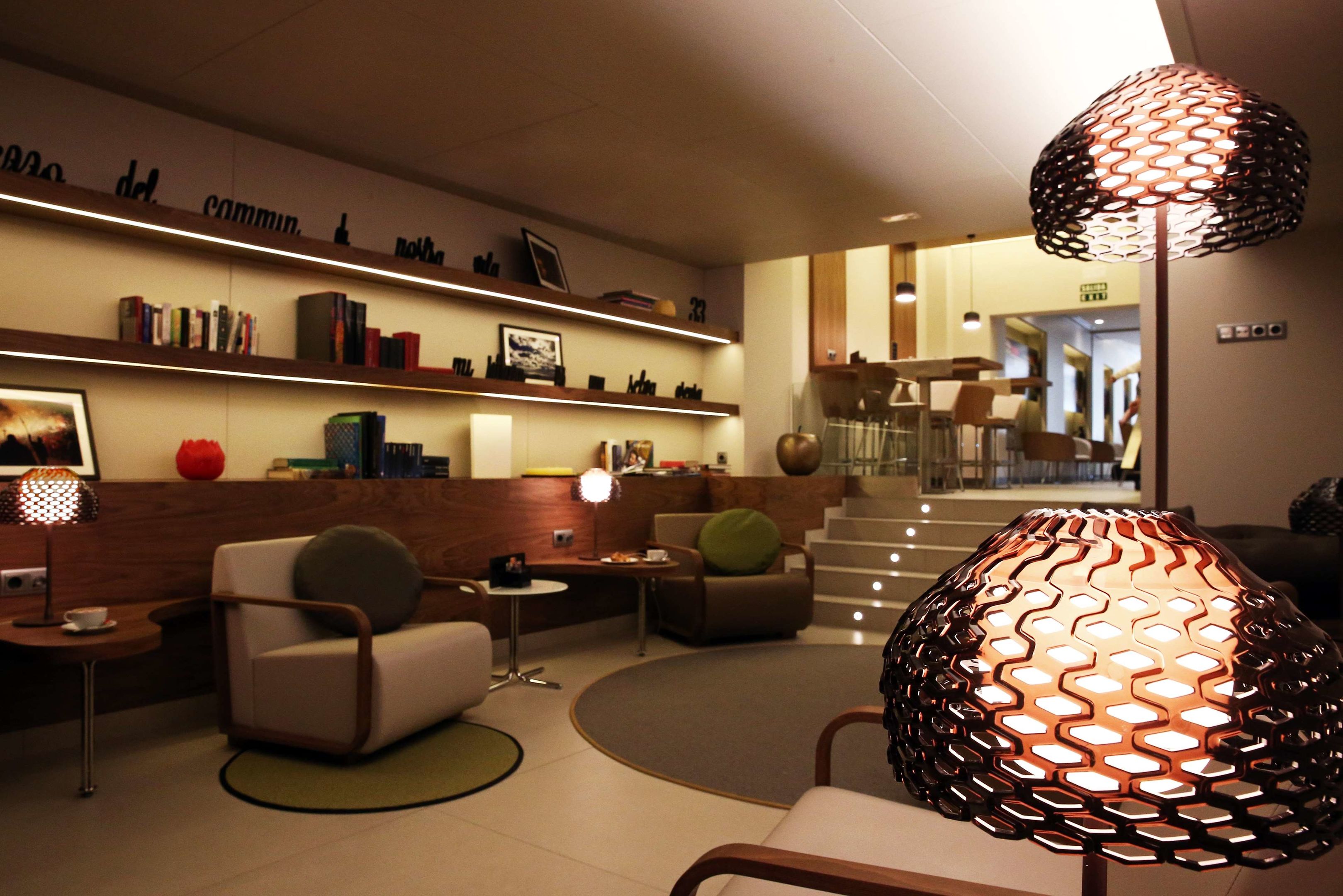 Best Western Premier Hotel Dante foto 13