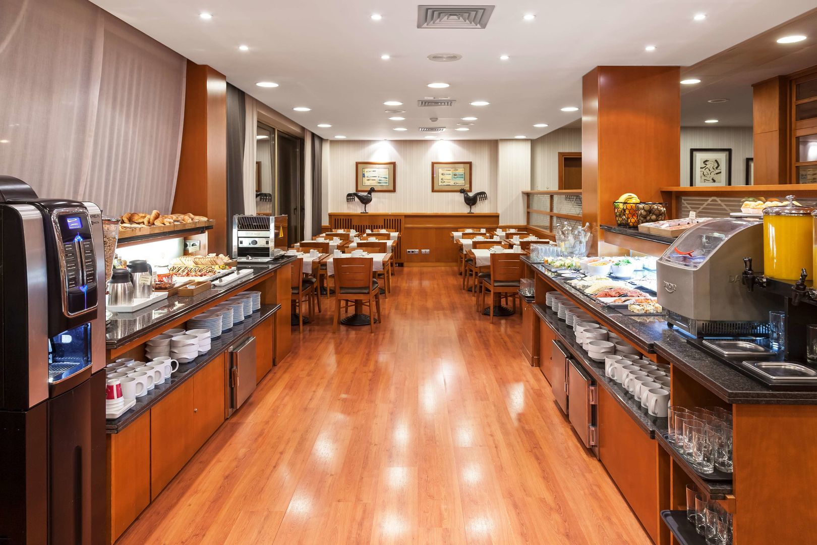 Best Western Premier Hotel Dante foto 69
