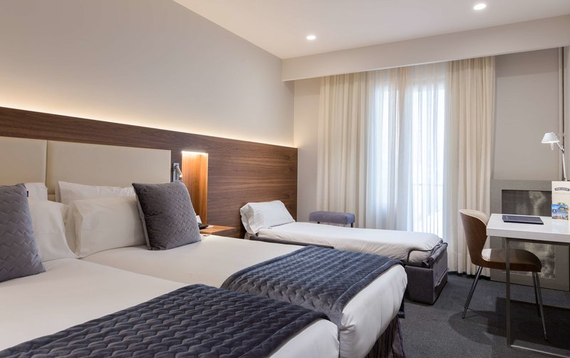 Best Western Premier Hotel Dante foto 17