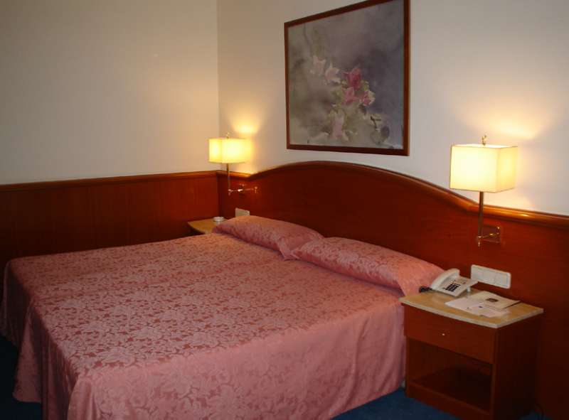Best Western Premier Hotel Dante image 3