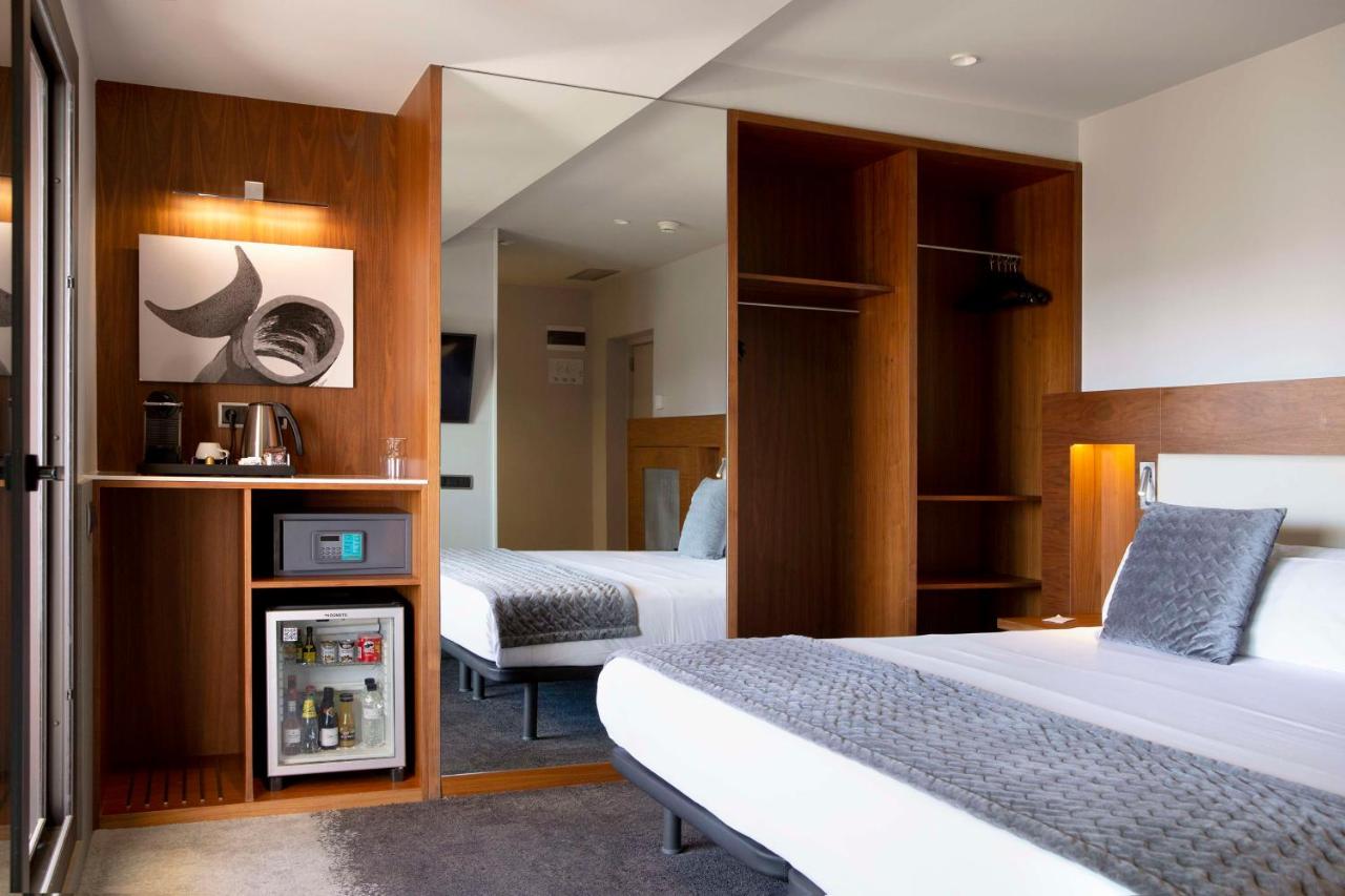 Best Western Premier Hotel Dante foto 2