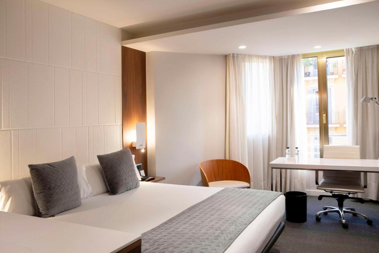 Best Western Premier Hotel Dante foto 4