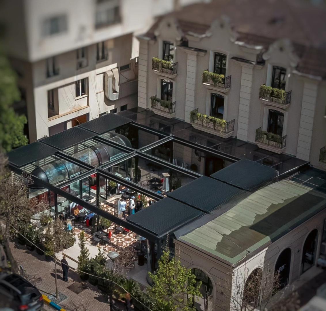 Arte Botique Hotel foto 2