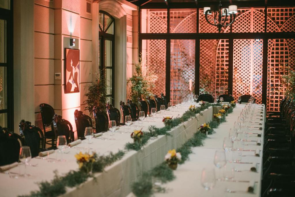 Arte Botique Hotel foto 3