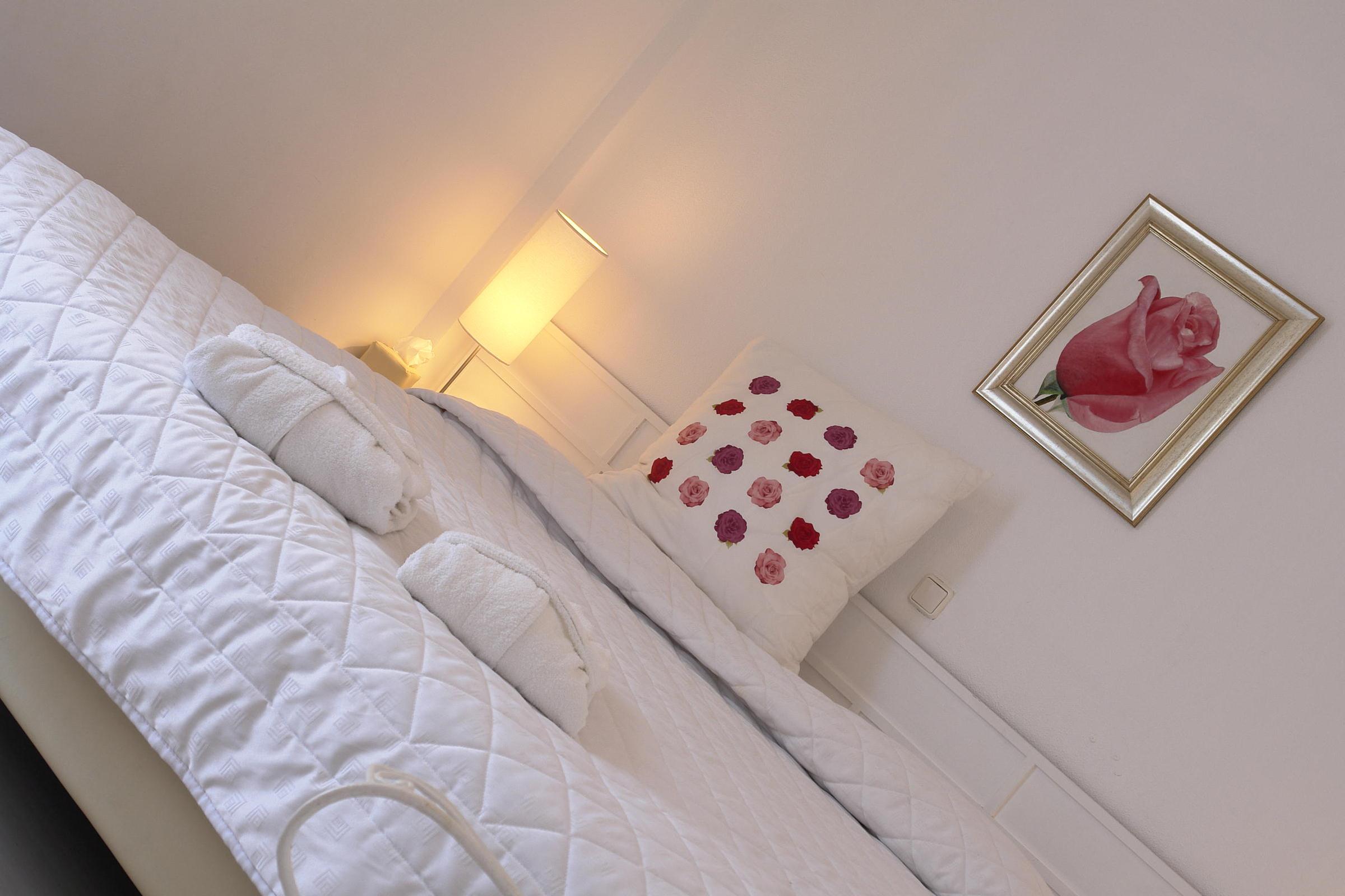 Paradise Art Hotel Andros foto 15