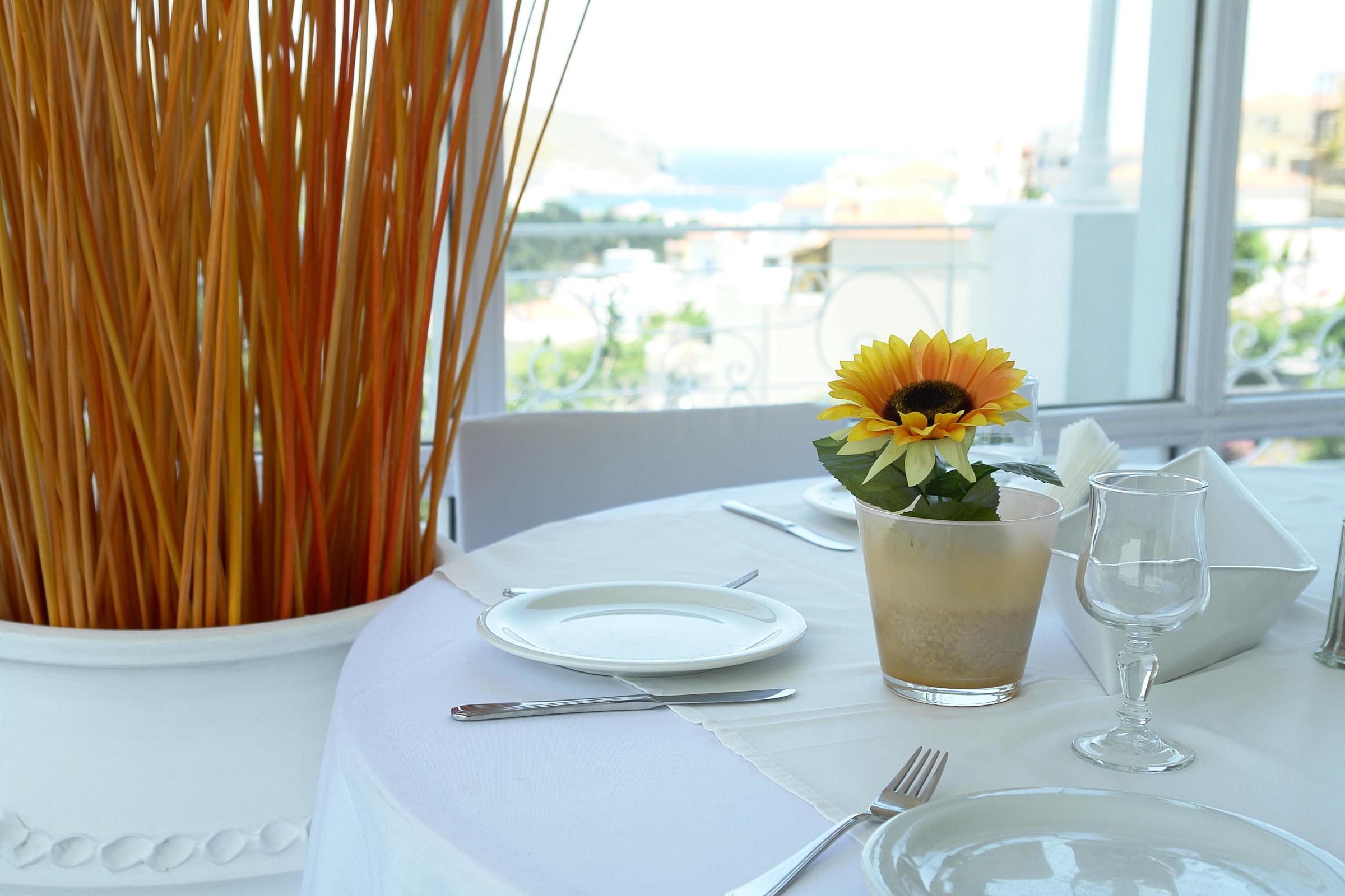 Paradise Art Hotel Andros foto 24