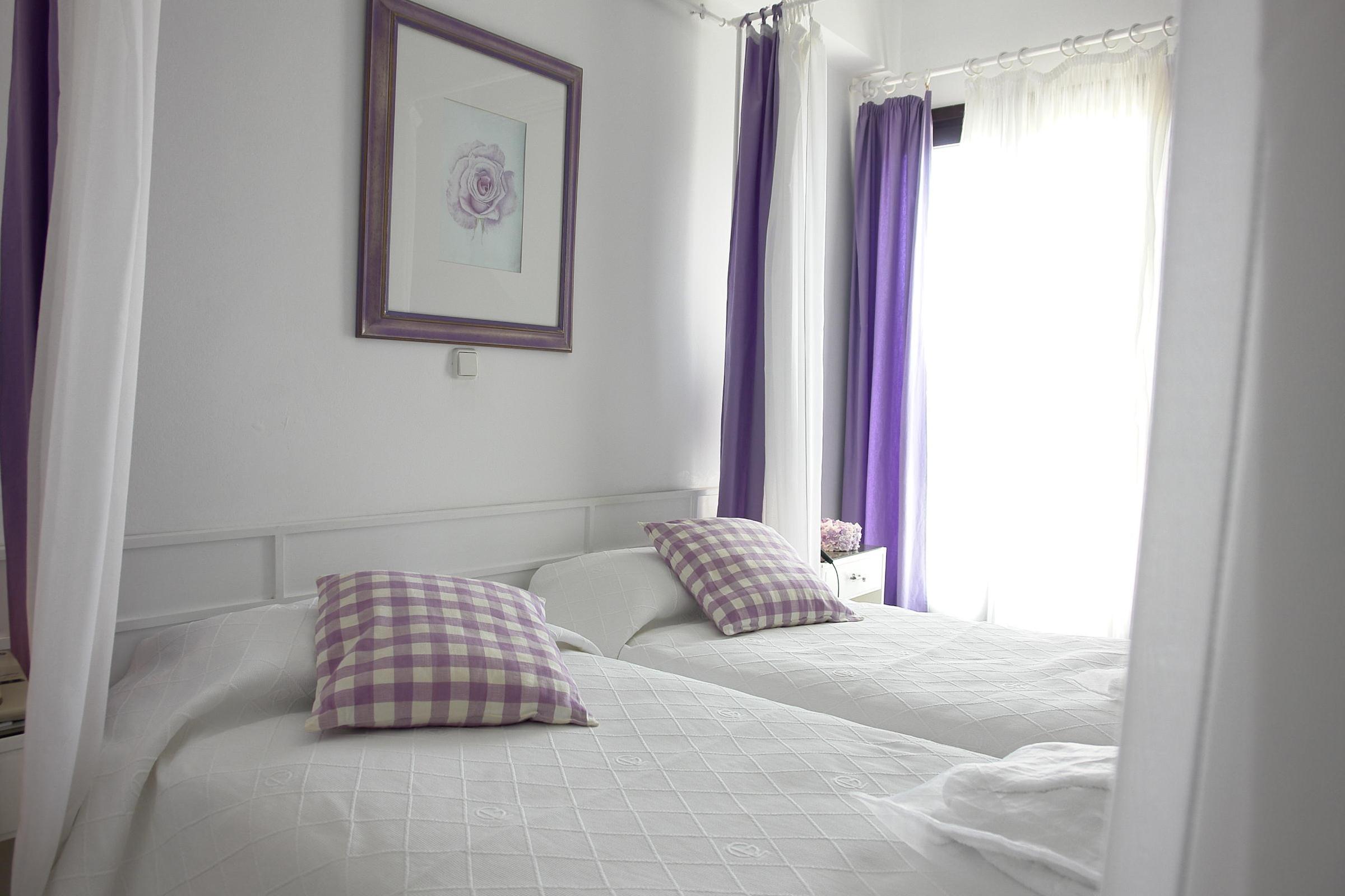 Paradise Art Hotel Andros foto 9