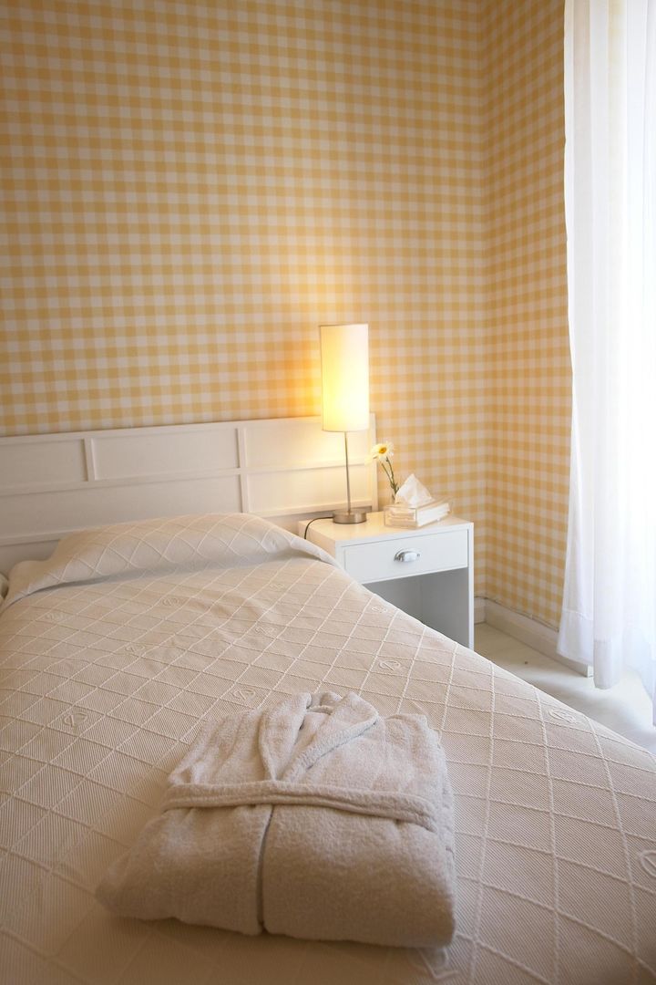 Paradise Art Hotel Andros foto 17